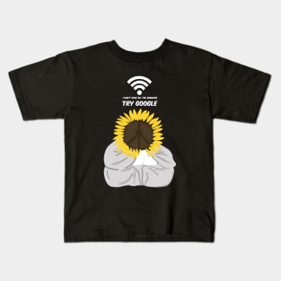 Google Kids T-Shirt